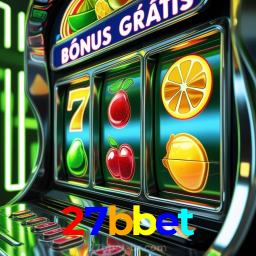 27bbet:Apostas no futebol e diversão garantida com roleta e blackjack!