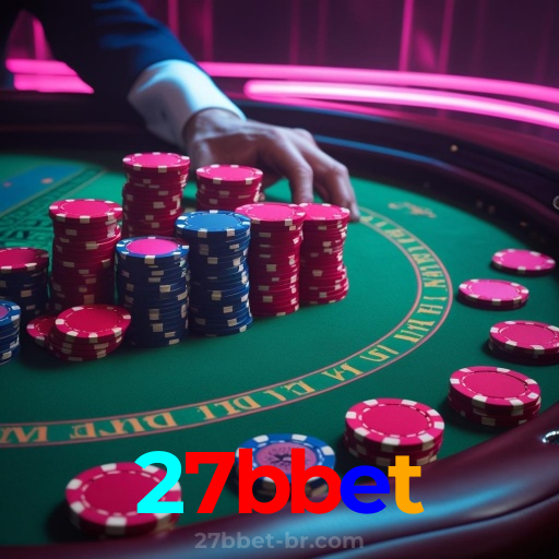 27bbet:Jogue slots, aposte no futebol e vença com confiança no nosso cassino!