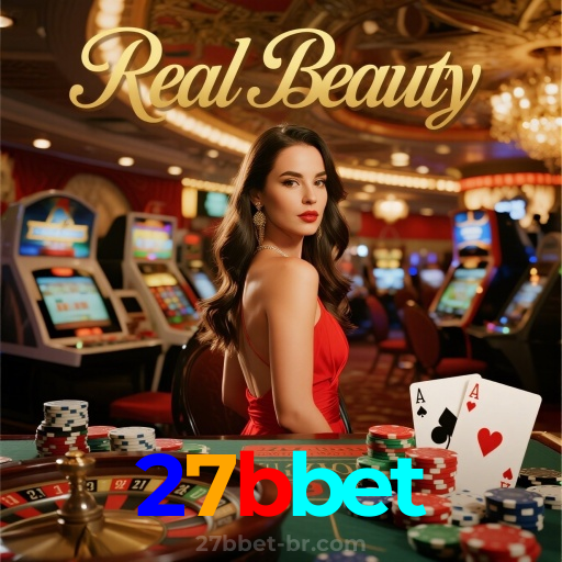 27bbet：Jogue slots, aposte no futebol e conquiste prêmios incríveis!