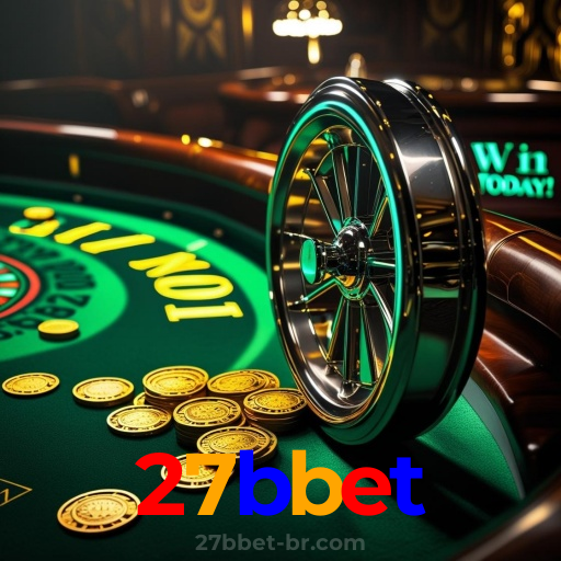 27bbet:Jogue nas roletas e experimente a verdadeira emoção do cassino!