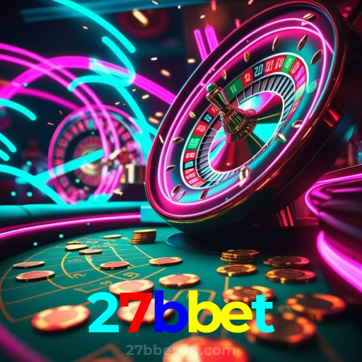 27bbet：Apostas ao vivo no futebol e grandes prêmios em slots te esperam!