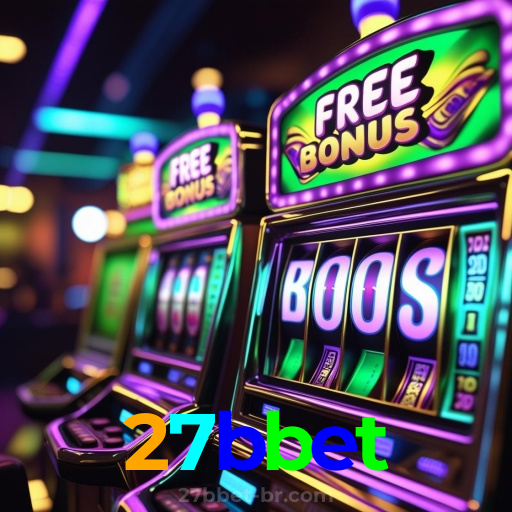 27bbet:A sorte está ao seu lado em slots, poker e apostas esportivas online!