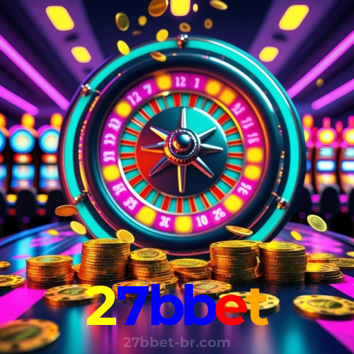 27bbet：Jogue nas slots e mude sua sorte agora mesmo!