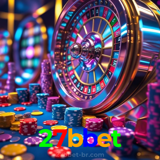 27bbet：Entre na ação! Aposte nas slots e conquiste grandes vitórias!