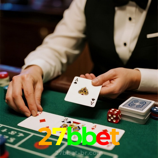 27bbet：Aposte no futebol e ganhe em jogos como roleta e blackjack online!