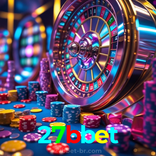 27bbet:Jogue nas nossas roletas e leve grandes prêmios para casa!