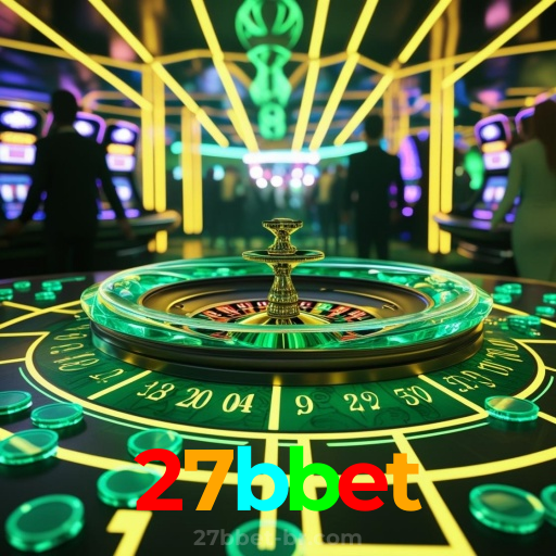 27bbet:Ganhe prêmios jogando slots e apostando no futebol online!