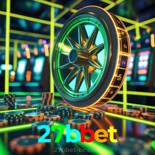 27bbet：Aposte no seu time e jogue roleta no cassino mais confiável!