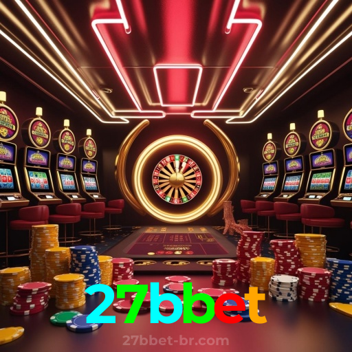 27bbet：Aposte no futebol e conquiste prêmios em blackjack e roleta!