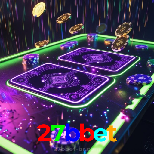 27bbet:Jogue blackjack, aposte no futebol e leve para casa grandes prêmios!