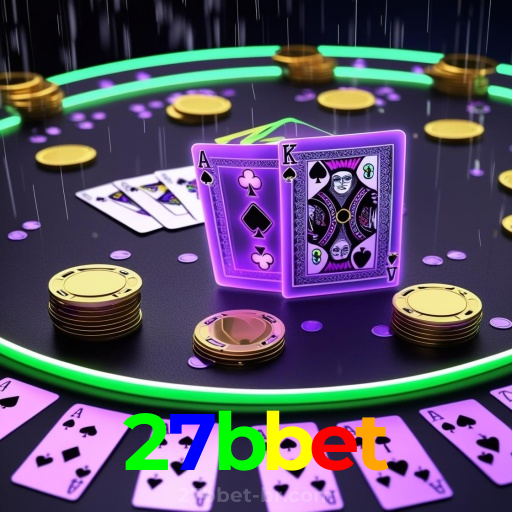 27bbet：Jogue slots, poker e aposte no futebol online para grandes prêmios!