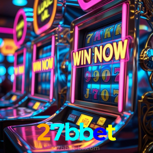 27bbet：A sorte está ao seu lado no cassino online com jogos de roleta e apostas no futebol!