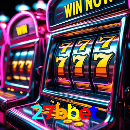27bbet:A diversão começa aqui! Jogue nas slots e ganhe muito mais!
