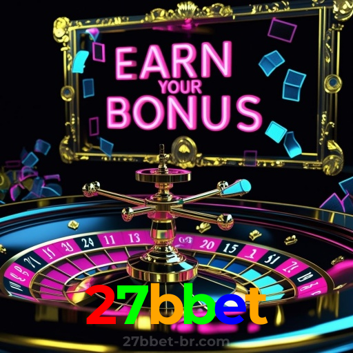 27bbet：O cassino online oferece grandes prêmios! Aposte e ganhe agora!
