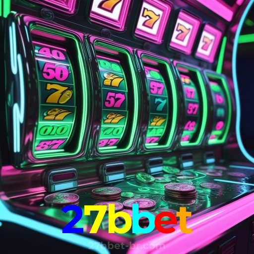 27bbet：Jogue nas slots e ganhe grandes prêmios com cada giro!