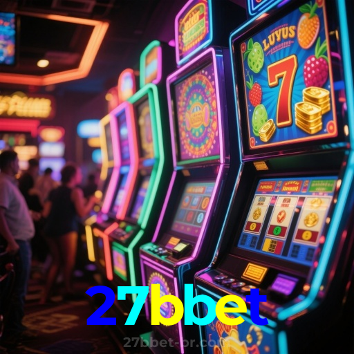 27bbet：Apostas ao vivo no futebol e diversão garantida com slots e roleta!
