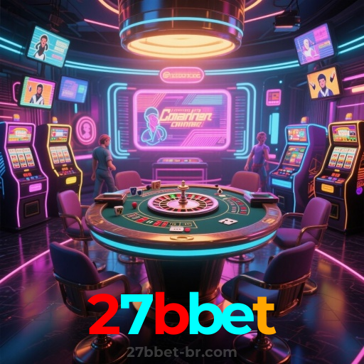 27bbet：Grandes jackpots estão te esperando! Gire a roleta e ganhe agora!