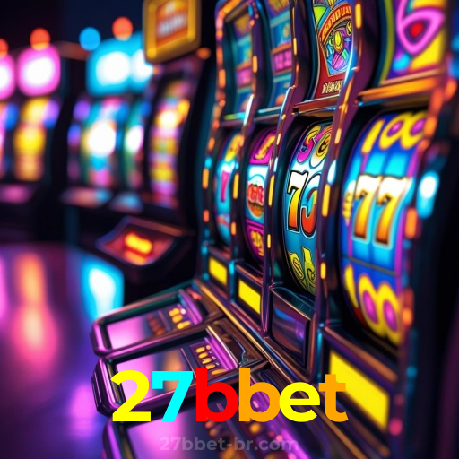 27bbet:Gire as slots e conquiste prêmios incríveis!