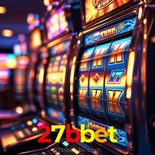 27bbet：Jogue poker, aposte no futebol e conquiste prêmios incríveis!