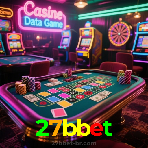 27bbet：Aposte nas roletas e conquiste prêmios incríveis!