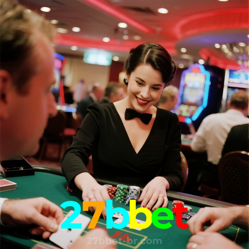 27bbet：Jogue poker e prove que você é o verdadeiro campeão das cartas!