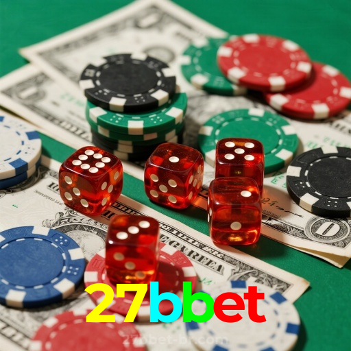 27bbet：Jogue no melhor cassino online e descubra os maiores jackpots!