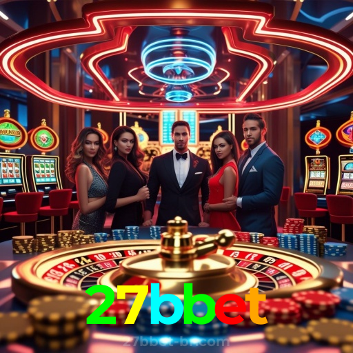 27bbet：Jogue poker, slots e aposte no futebol para uma experiência única!