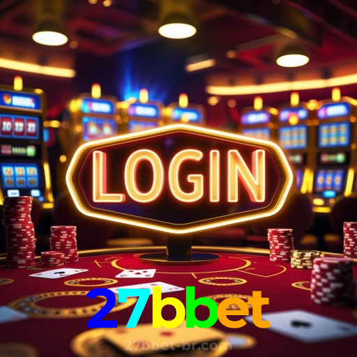 27bbet：Jogue poker, aposte no futebol e leve grandes prêmios em nosso cassino!