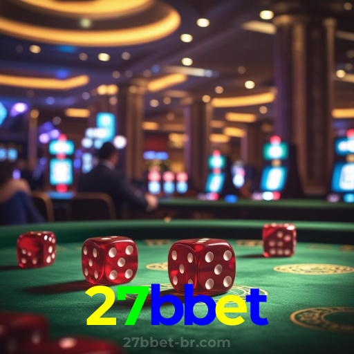 27bbet：A sorte nunca esteve tão ao seu alcance! Aposte nas nossas slots agora!