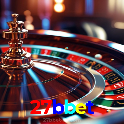 27bbet：Em nosso cassino online, grandes prêmios estão ao seu alcance!